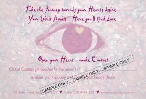 Gift Voucher (Emailed)