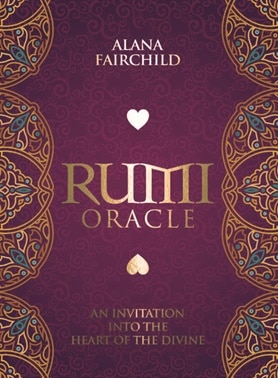 Rumi Oracle Deck