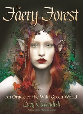 Faery Forest Deck