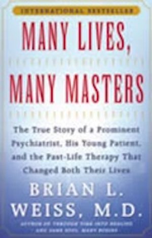 Many Lives Many Masters