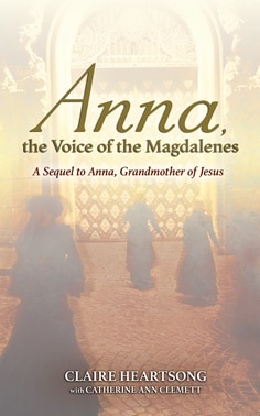 Anna: The Voice of the Magdalenes