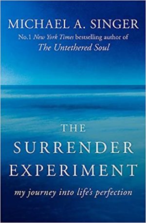 The Surrender Experiment: My Journey into Life's Perfection