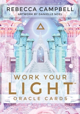 Work Your Light - IC