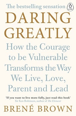Daring Greatly New Edition