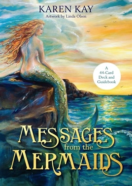 Messages from the Mermaids - IC