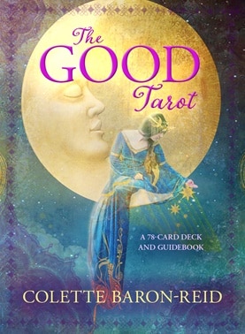 The Good Tarot - TC