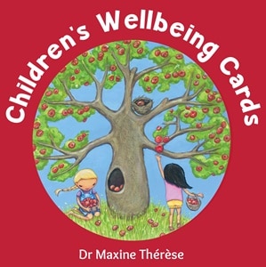 Children’s Wellbeing Cards