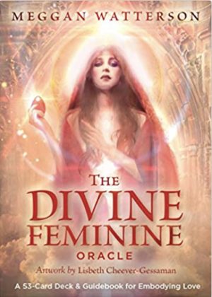 Divine Feminine Oracle - IC