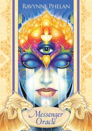 Messenger Oracle - New Ed. - IC