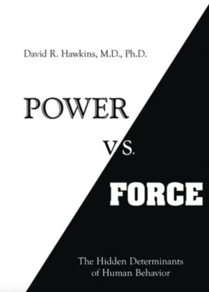 Power vs Force
