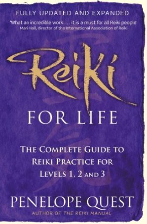 Reiki for Life - Updated Edition