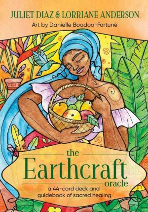 Earthcraft Oracle - IC