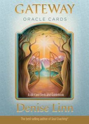 Gateway Oracle Cards -  IC