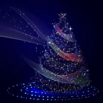 May Presence be Our Present this Christmas