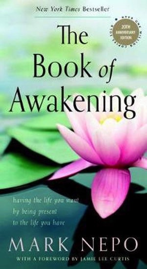 Book of Awakening - New Edition