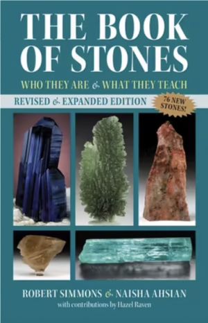 Book of Stones