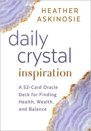 Daily Crystal Inspiration - IC
