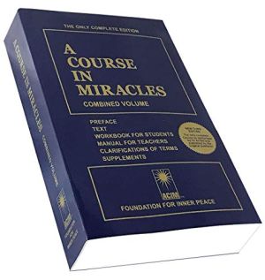 Course in Miracles (3rd Edition)