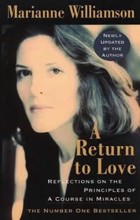 Return to Love - New Edition (Paper back)