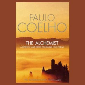 The Alchemist - 25th Anniversary Edition