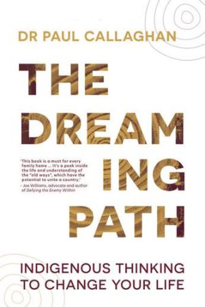 The Dreaming Path