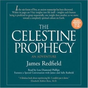 Celestine Prophesy (New Ed)