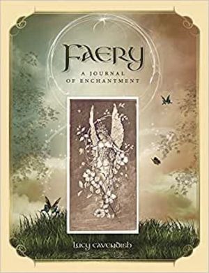 Faery: A Journal of Enchantment