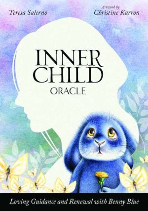 Inner Child Oracle - IC