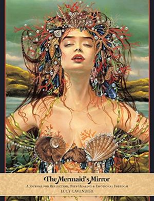 The Mermaid's Mirror - Journal