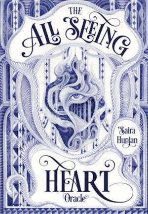 The All-Seeing Heart Oracle - IC