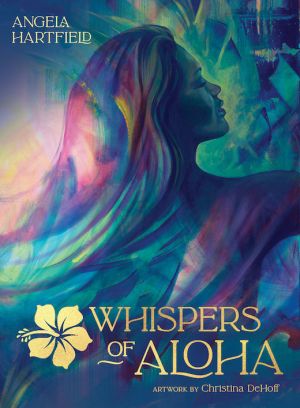 Whispers of Aloha - IC