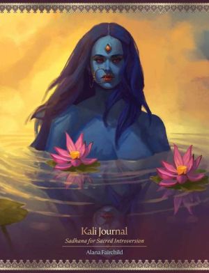 Kali - Journal