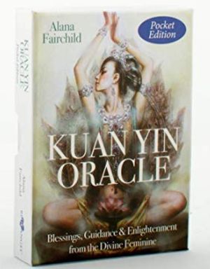 Kuan Yin Oracle - Pocket Ed.