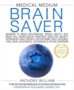 Brain Saver - Medical Medium