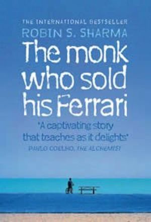 The Monk Who Sold His Ferrari