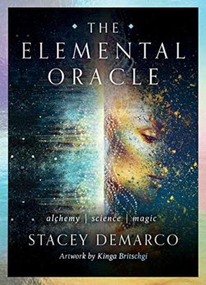 Elemental Oracle - IC