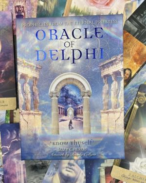 Oracle of Delphi
