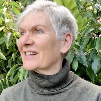 Jane Ewins – Wellbeing & Spiritual Coach , Counsellor, Consultant.