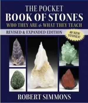 Pocketbook of Stones (The)