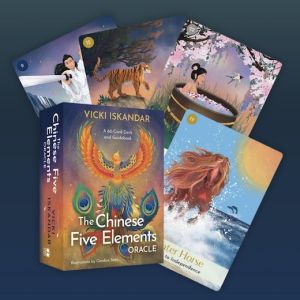 The Chinese Five Elements Oracle