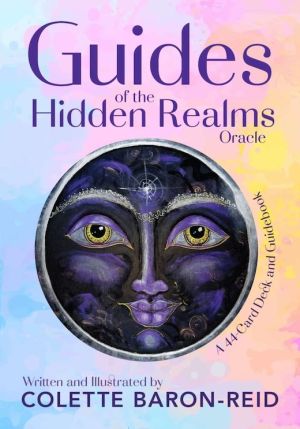 Guides of the Hidden Realm Oracle