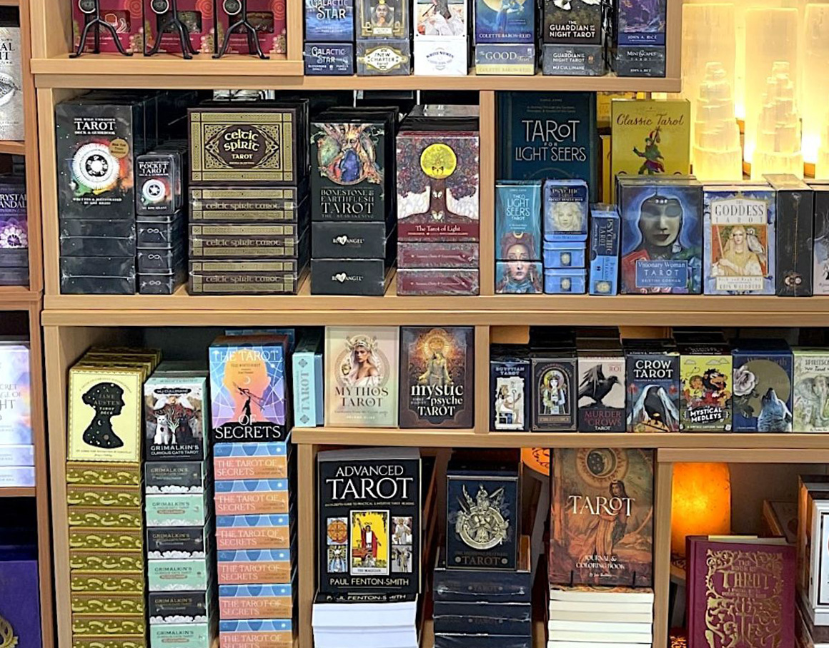 tarot-cards